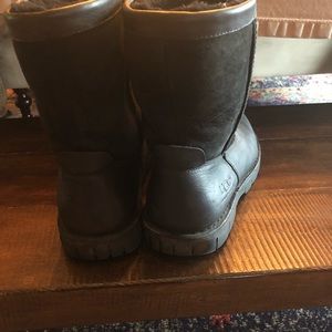UGG Boot’s